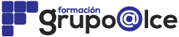 Grupo Alce Formación Logo