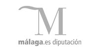 Logo Diputción Provincial de Málaga