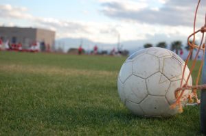 9 Objetivos para el entrenamiento del Fútbol